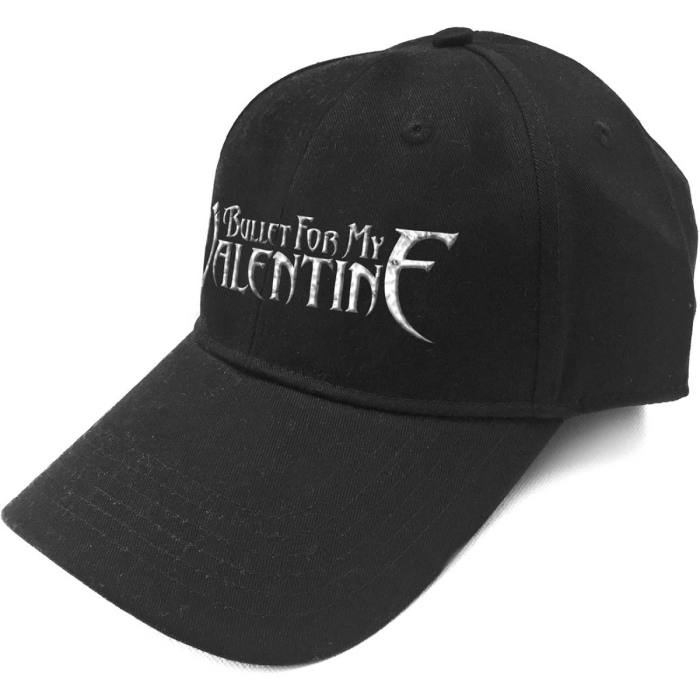Unisex Baseball Kapa Bullet For My Valentine: Logo 110867