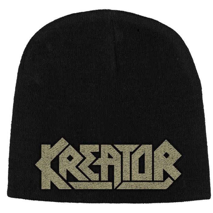 Kreator Kapa Unisex: Logo 110911