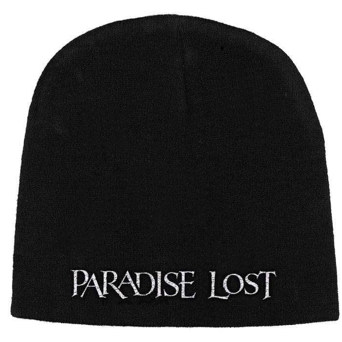 Paradise Lost Kapa Unisex: Logo 110912