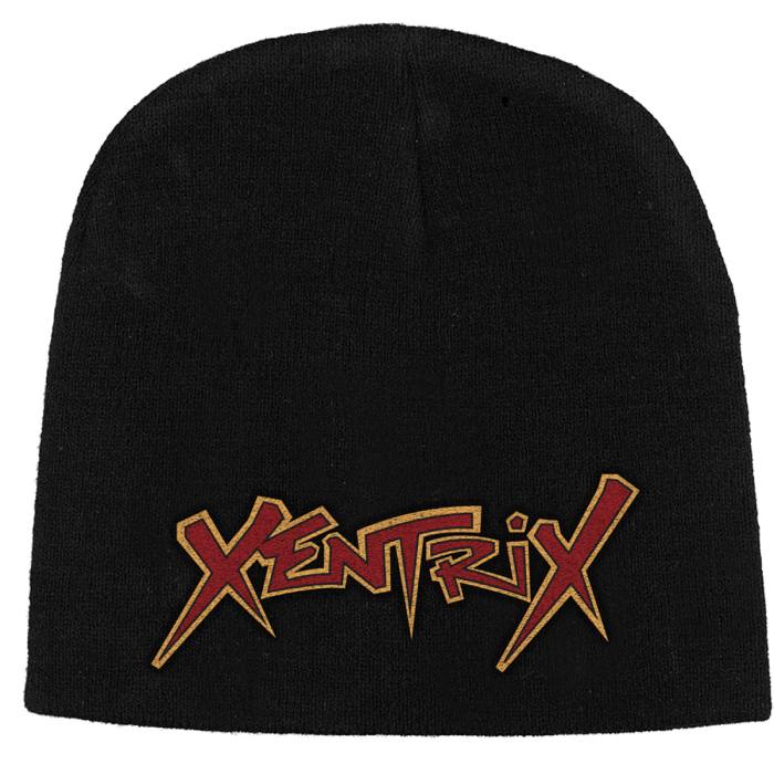 Xentrix Unisex Beanie Hat: Logo 110933