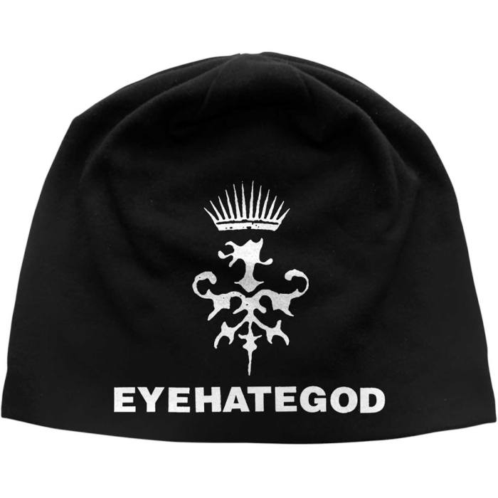 Eyehategod Kapa Phoenix Logo 110211
