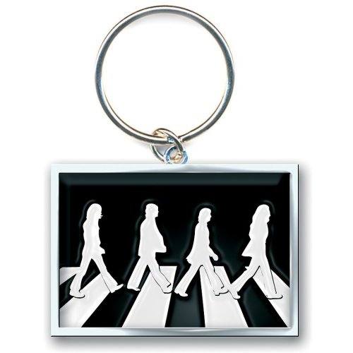 The Beatles Ključnica: Abbey Road Crossing Die Cast 111263