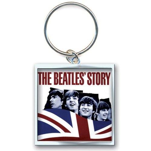 The Beatles Ključnica: Story Fotografija 111264