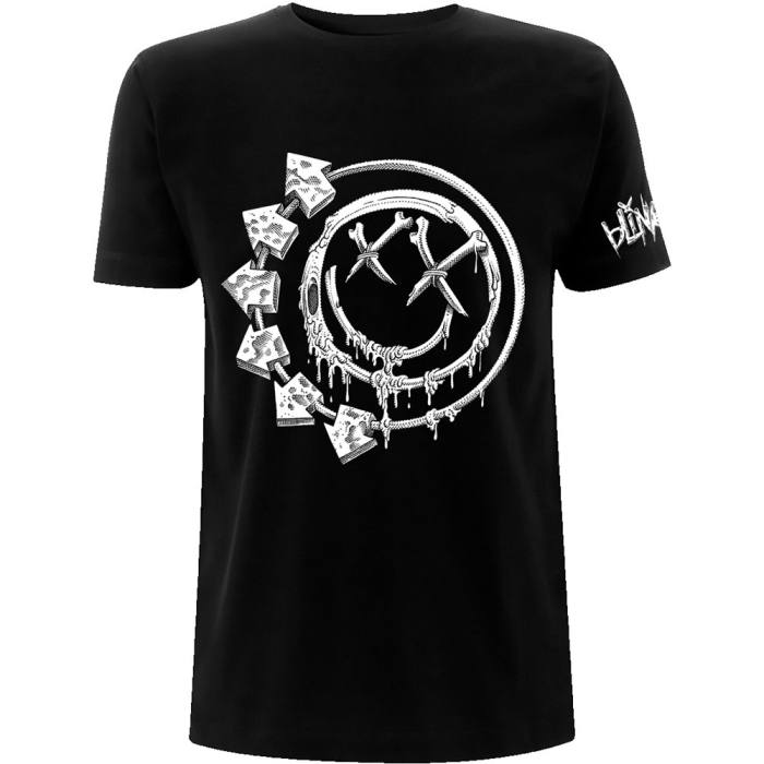 Blink-182 Bones T-Shirt 111357