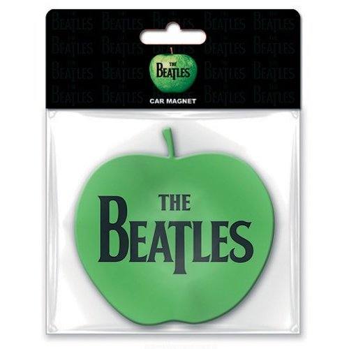 The Beatles Magnet: Apple 112349