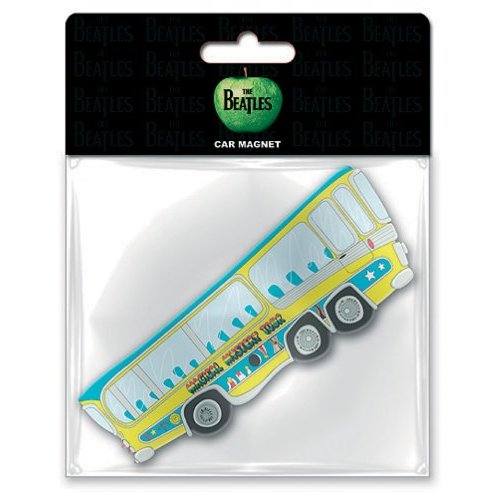 Magnet The Beatles Magical Mystery Tour 112350