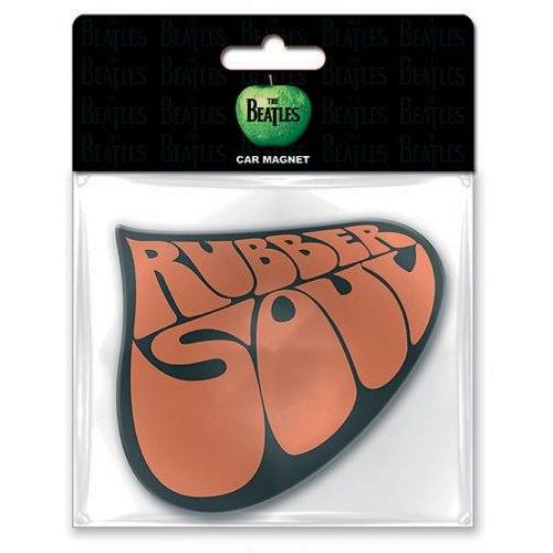 Magnet The Beatles Rubber Soul 112351
