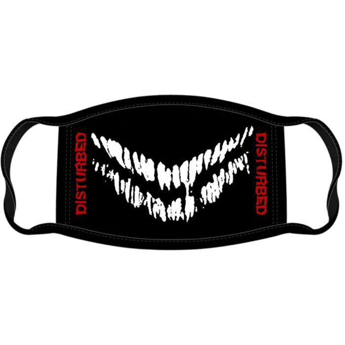 Disturbed Maska: Mouth 112785