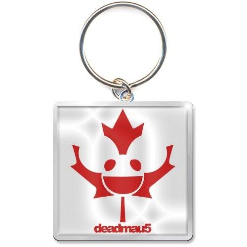 Deadmau5 Ovratnica: Maple Mau5 (Foto-print) 112831