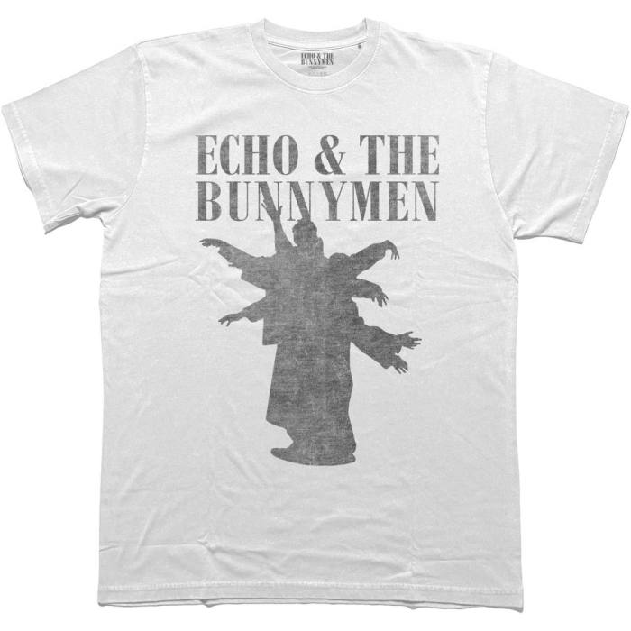 Echo & The Bunnymen Silhouettes T-Shirt 112998