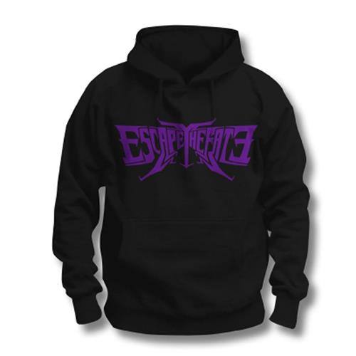 Escape The Fate Unisex Pulover Hoodie Logo 113183