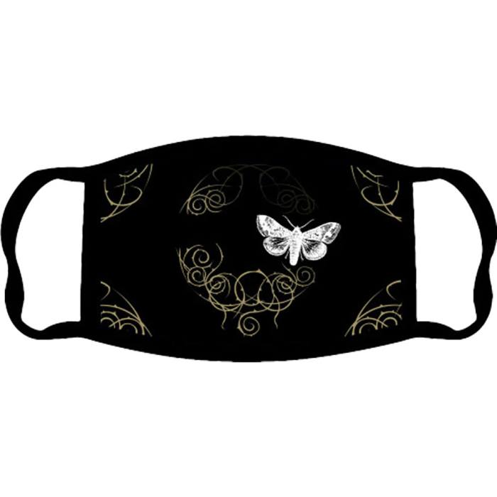 Evanescence Face Mask: Open Door (Black) 113204