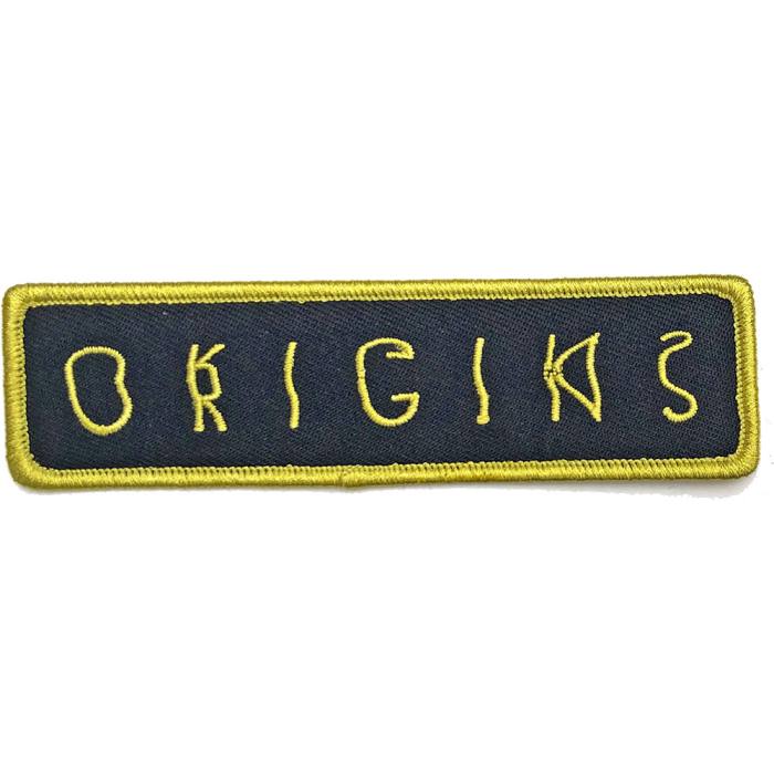 Standard Patch: Origins 113720