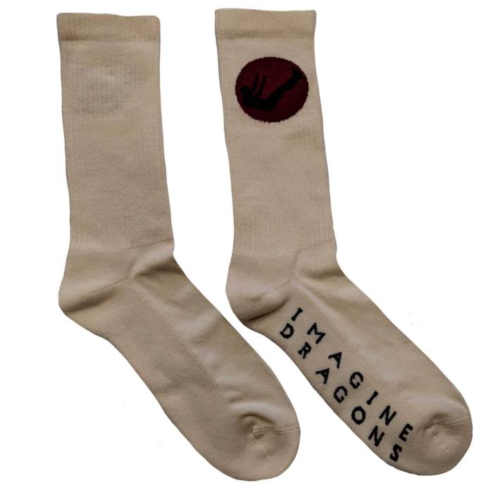 Unisex Ankle Socks: Mercury 113722