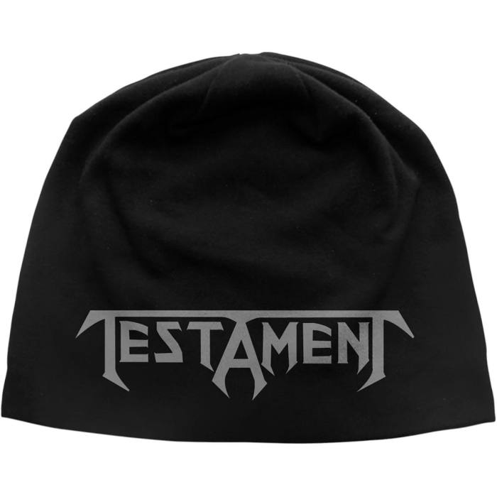 Testament Logo Kapa 113784