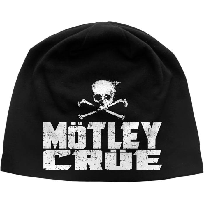 Motley Crue Skull Kapa 113819