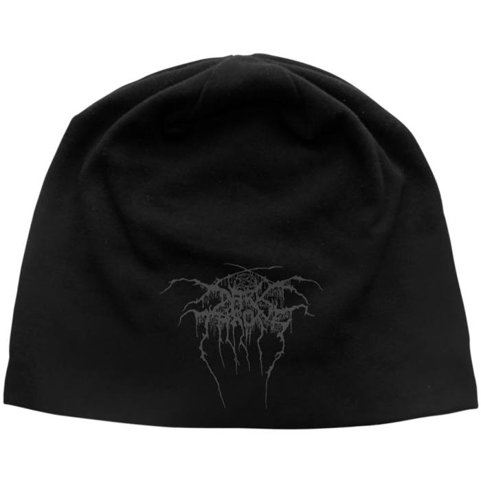 Darkthrone Unisex Beanie Hat: Logo 113830