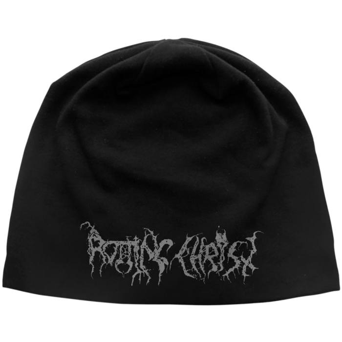 Rotting Christ Beanie Logo 113834