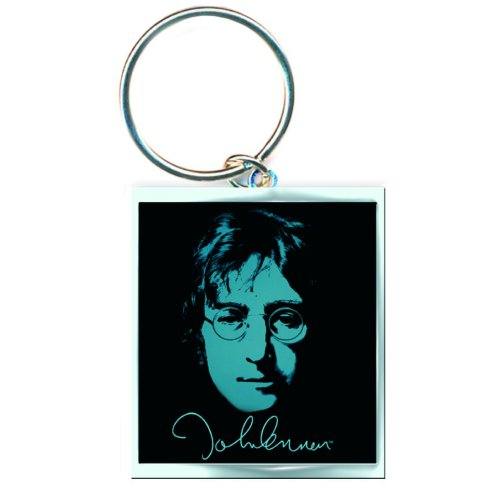 Obesek za ključe John Lennon: Photo 113881