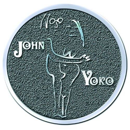 John Lennon Značka: John & Yoko 113889