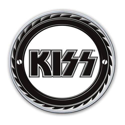 KISS značka: Buzzsaw 113939
