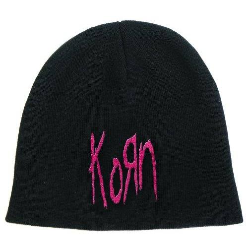 Korn Unisex Kapa Beanie Logo 113979