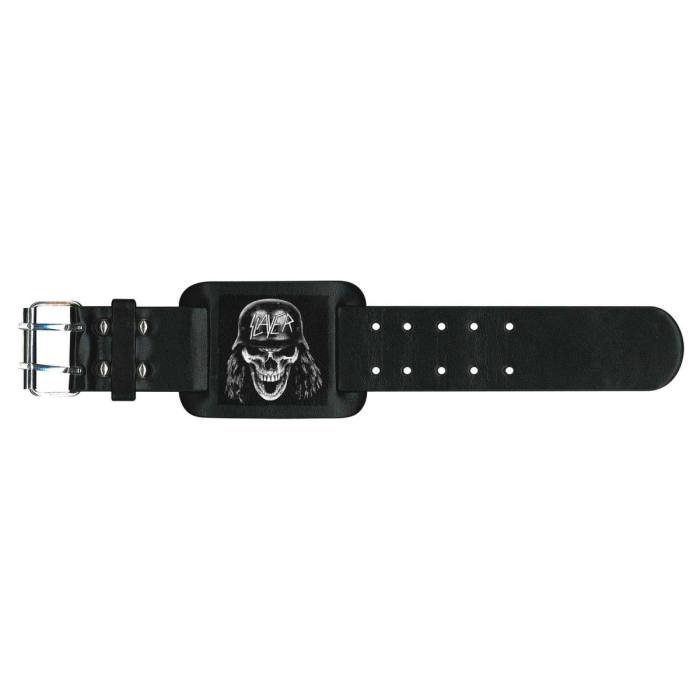 Slayer Leather Wrist Strap: Wehrmacht 114108