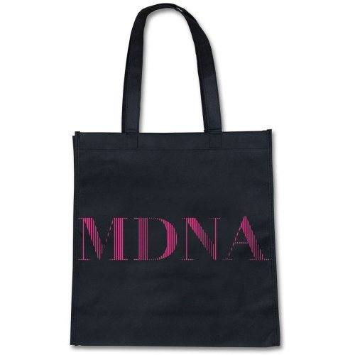 Madonna Eco Bag: MDNA (Trend Version) 114152