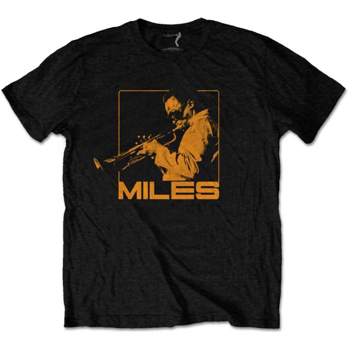 Miles Davis Blowin' T-Shirt 114196