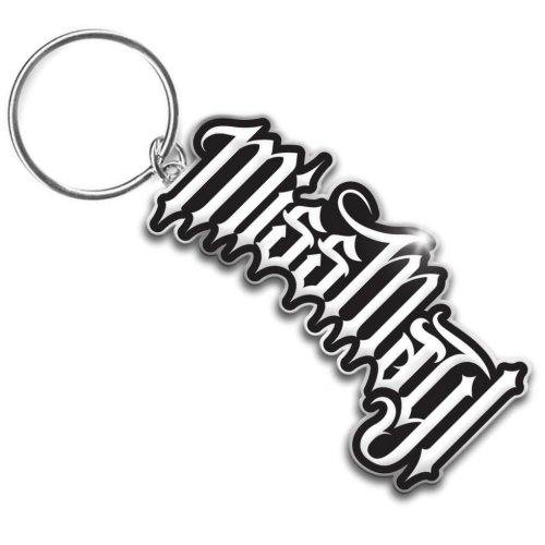 Miss May I Ključek Logo 114209