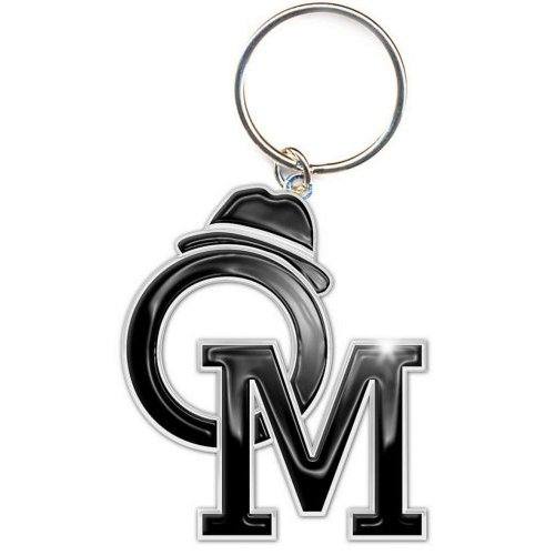 Olly Murs Keychain: Logo 114348