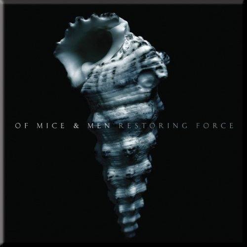 Of Mice & Men magnet Restoring 114355
