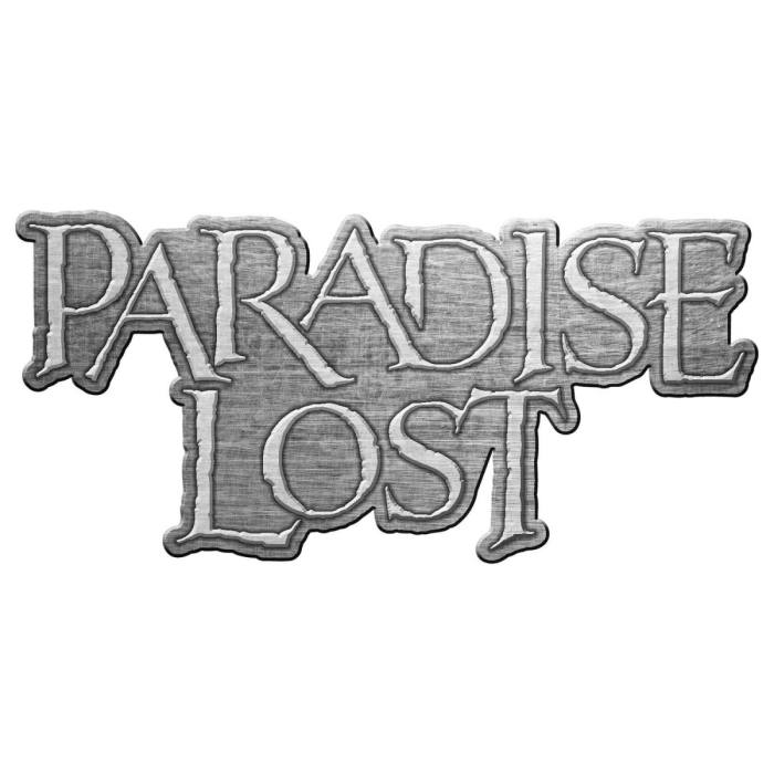 Paradise Lost Značka: Logo 114411