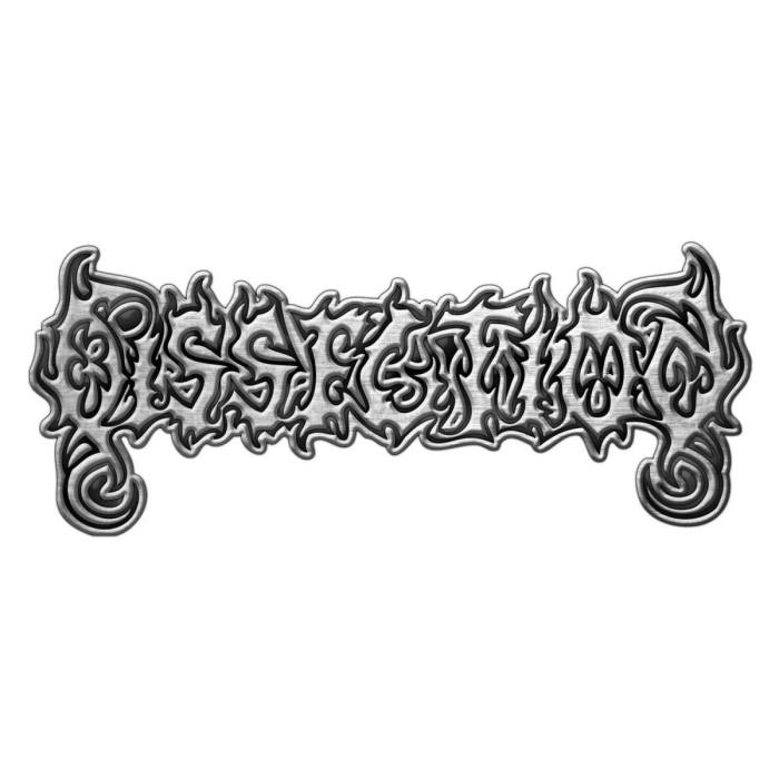 Dissection Logo Značka 114419