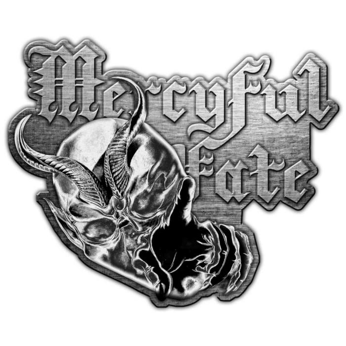 Mercyful Fate Pin Badge: Don't Break the Oath 114434