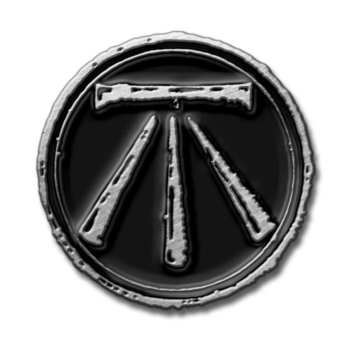 Eluveitie Pin Badge: Symbol 114438