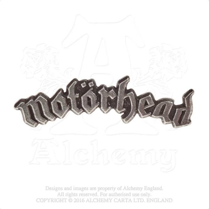 Motörhead Značka Logo 114474