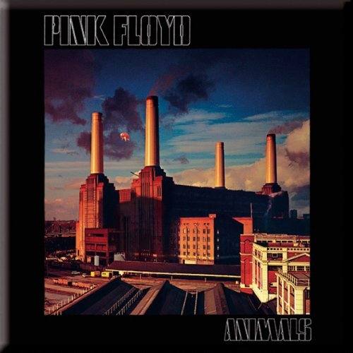 Pink Floyd Magnet za Hladilnik: Animals 114537