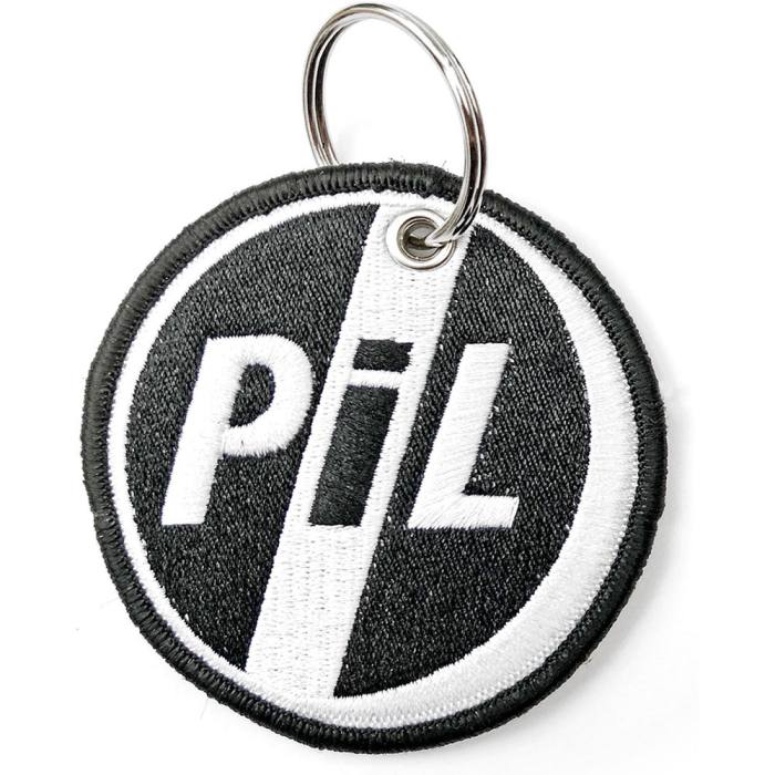 PIL Ključnica: Krožni Logo 114782