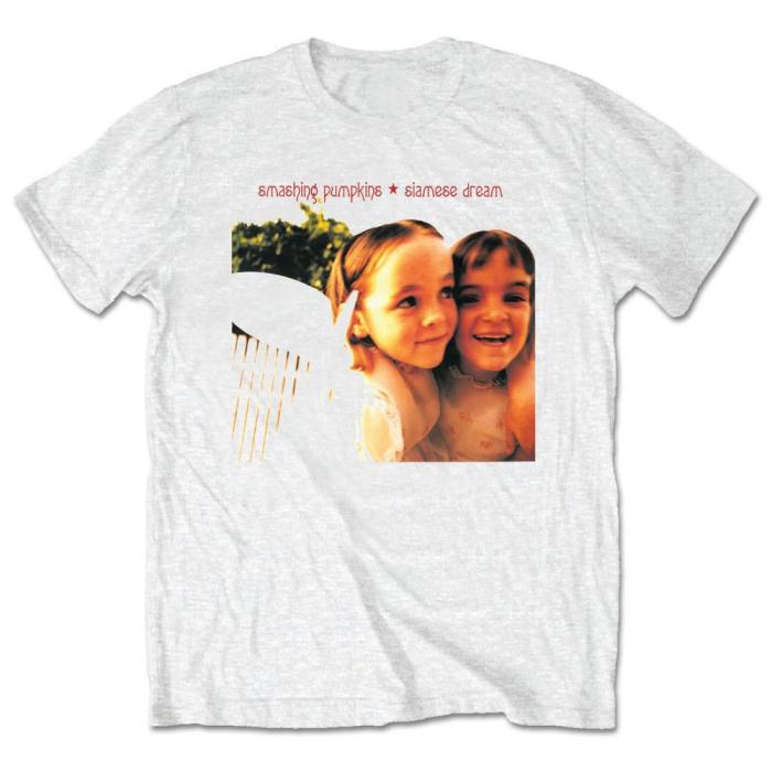 The Smashing Pumpkins Unisex T-Shirt: Dream 115183