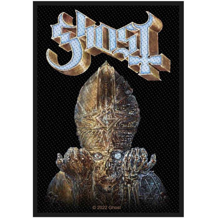 Ghost Standard Patch: Impera 115415