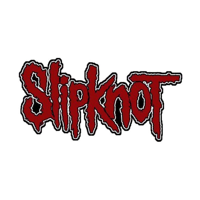 Logo Cut-Out Standard Patch 115457