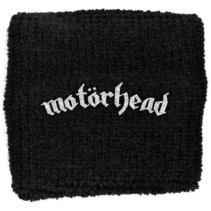 Motorhead Vezena Zapestnica: Logotip 115878