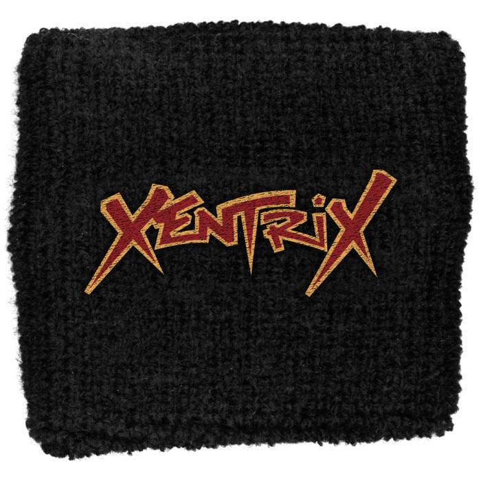 Xentrix Fabric Wristband: Logo 115901