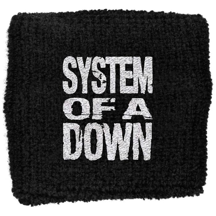 System Of A Down Zapestnica z Logotipom 115913