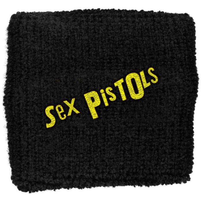 The Sex Pistols Zapestnica z Logotipom 115918