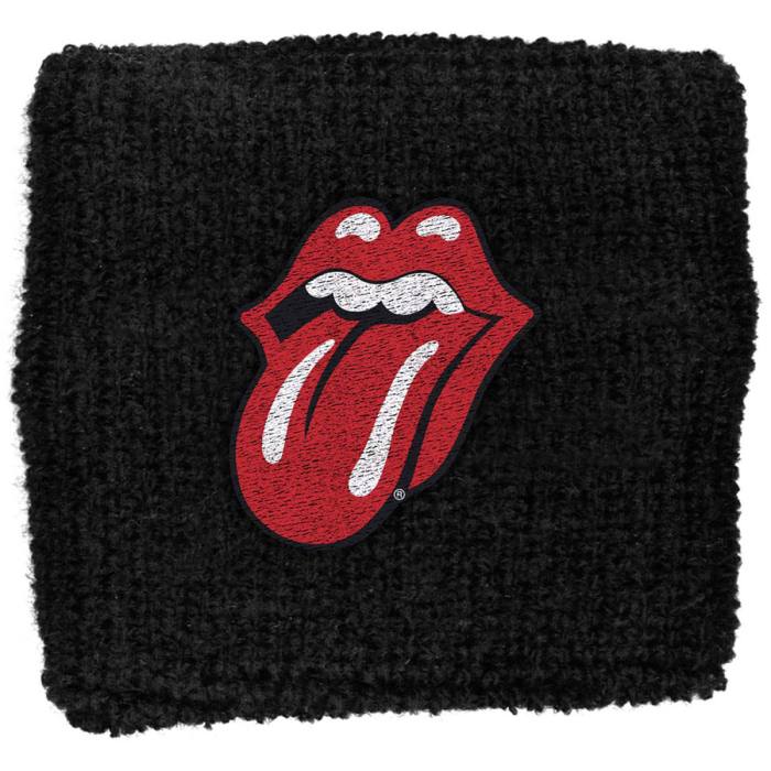 The Rolling Stones tkaninasta zapestnica Tongue 115919