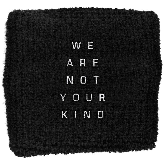 Slipknot tkaninasta zapestnica We Are Not Your Kind 115922