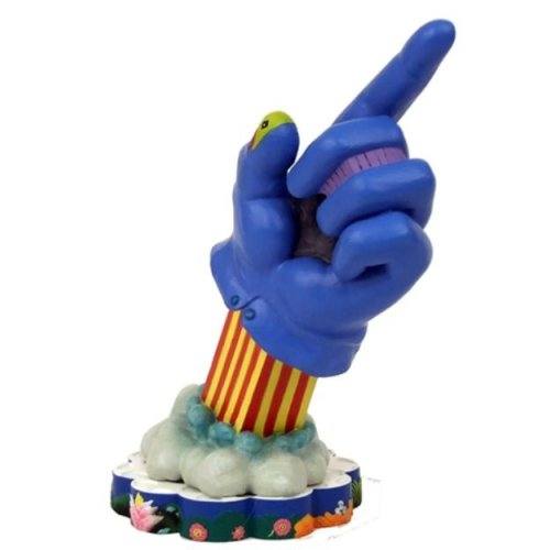 The Beatles Shakem: Love Glove (Motion Statue) 116135