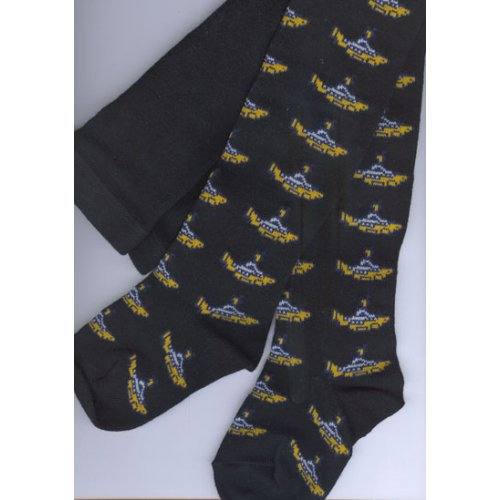 The Beatles Kids Tights (Girls): Yellow Submarine (4-9 Months) 116184